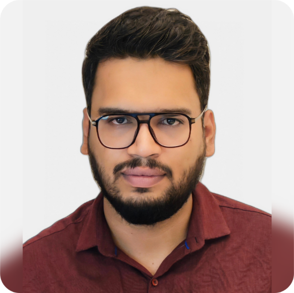 Portfolio | Midhun K